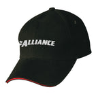 Alliance Black Cap