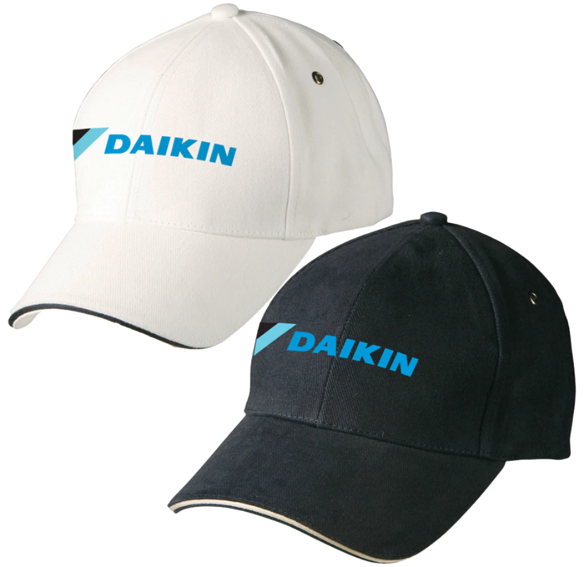 Daikin Sandwich Peak Cap