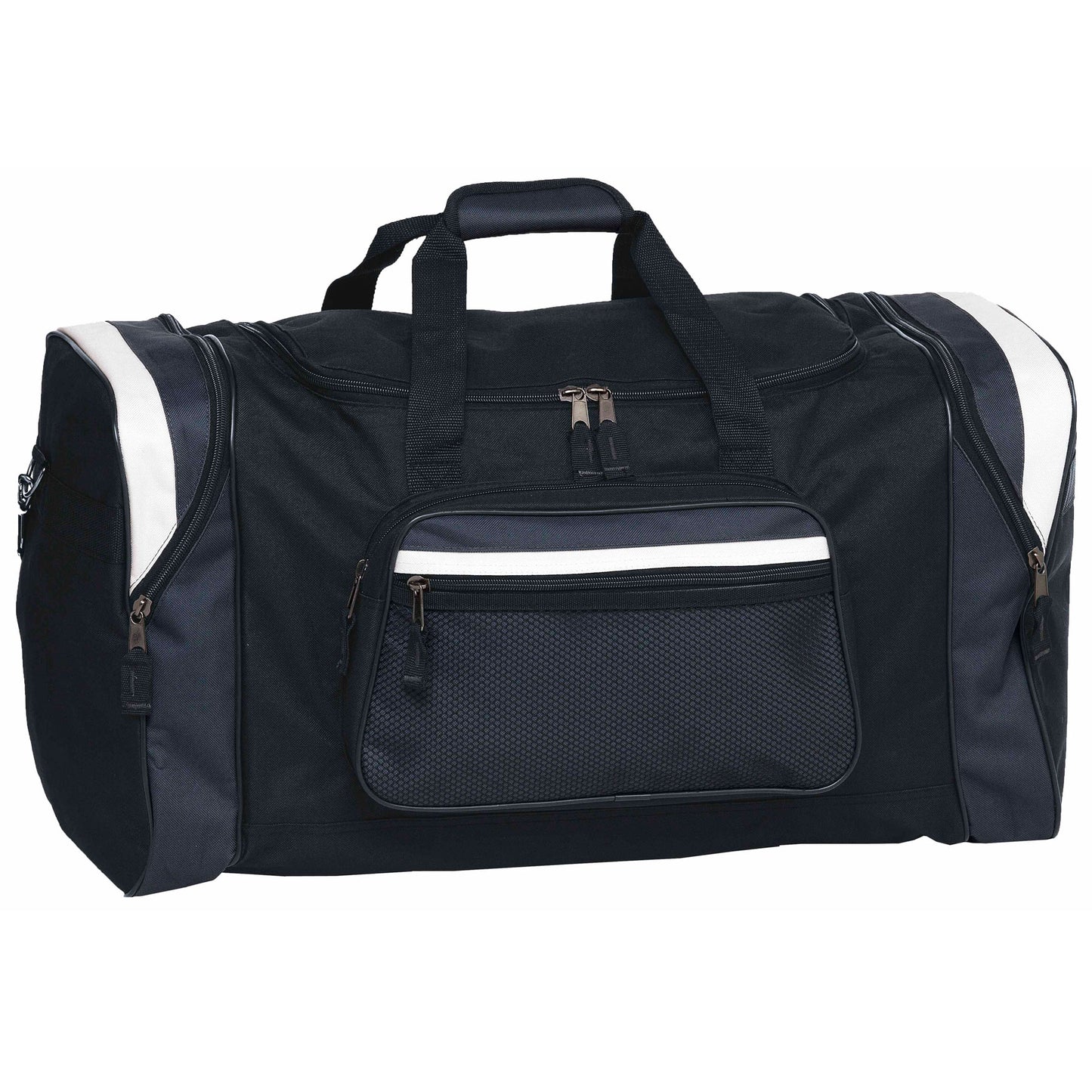 Contrast Gear Sports Bag