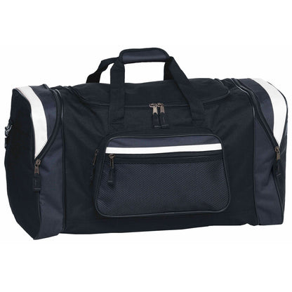 Contrast Gear Sports Bag