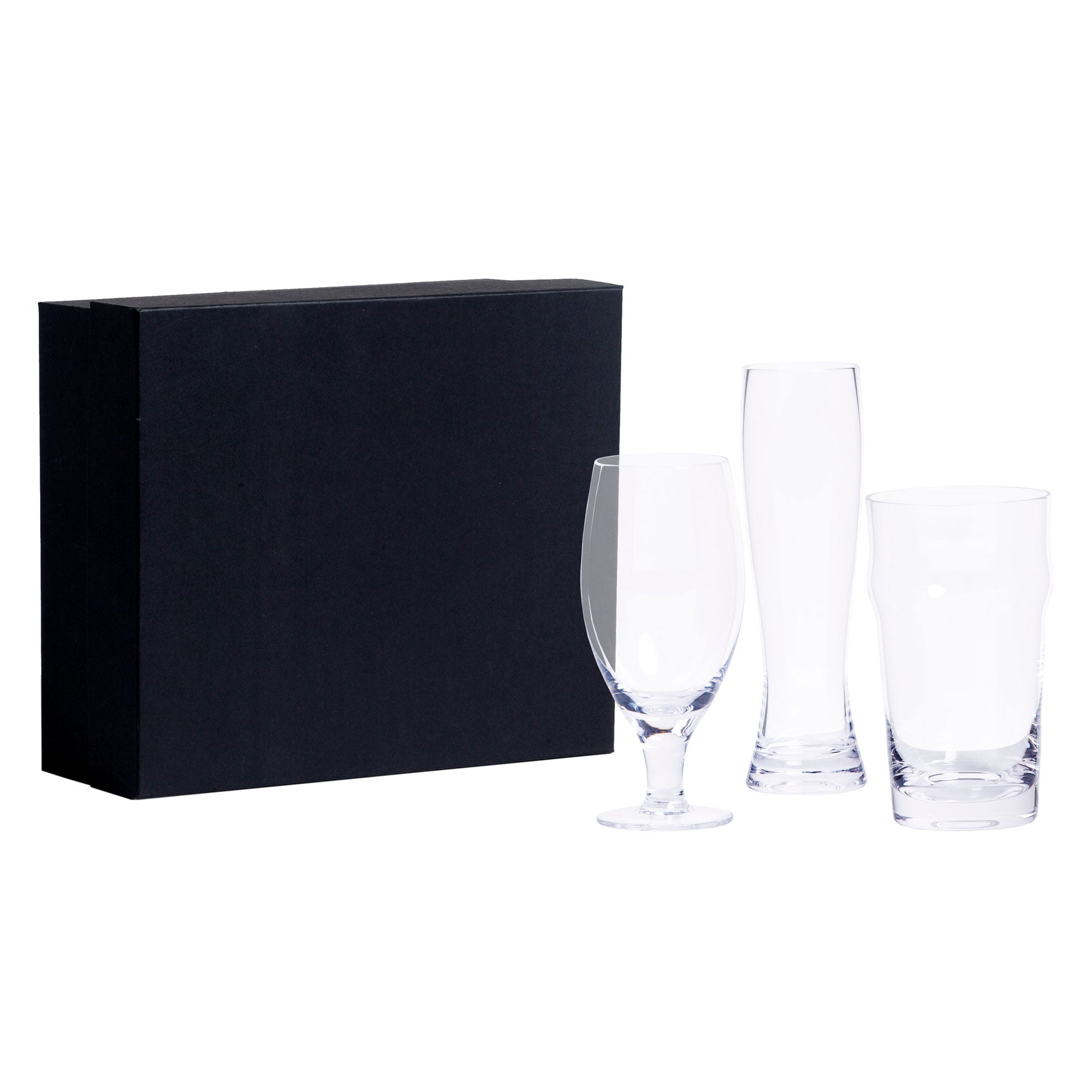 Craft Beer Glass Set 500ml