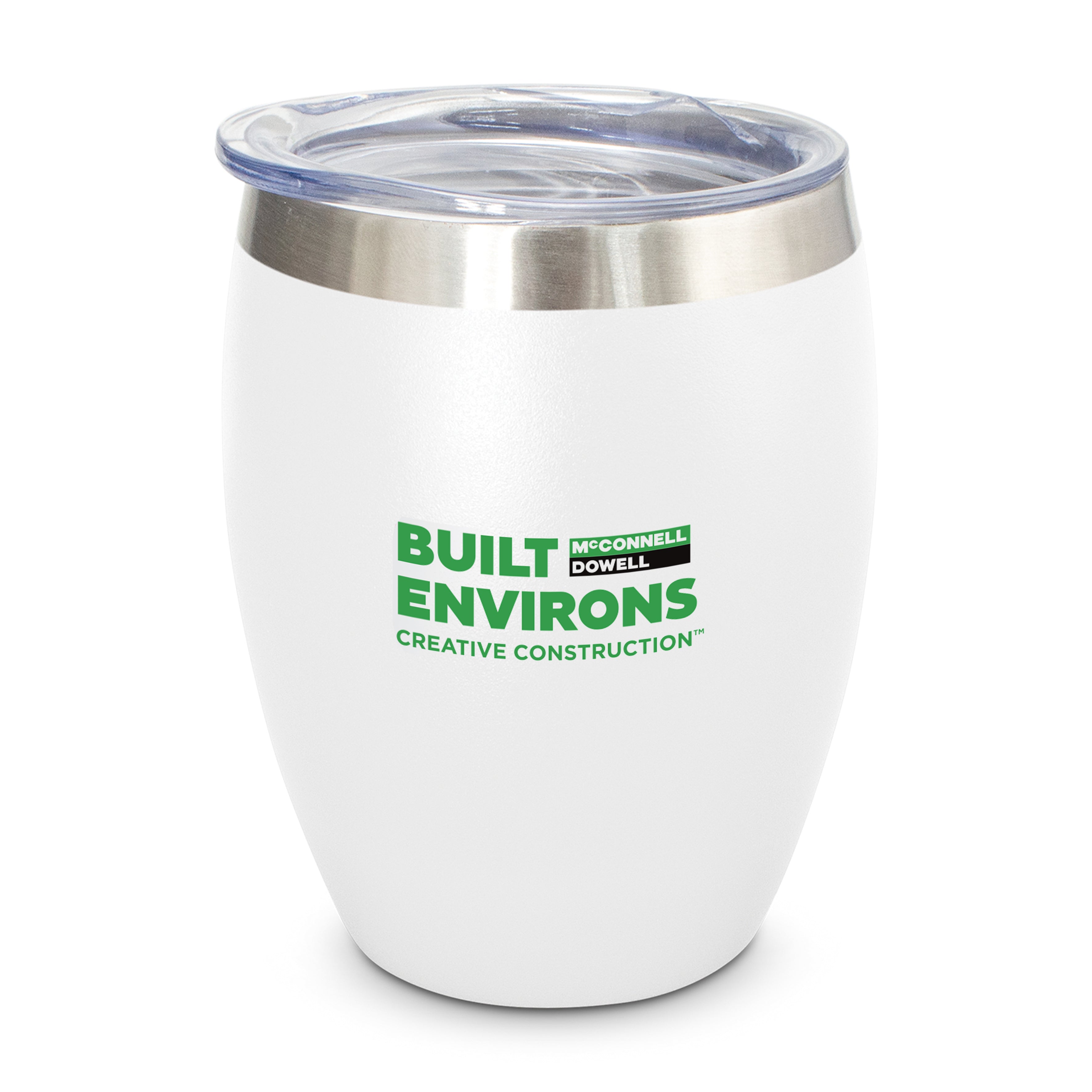 Built Environs Verona Vacuum Cup 300ml