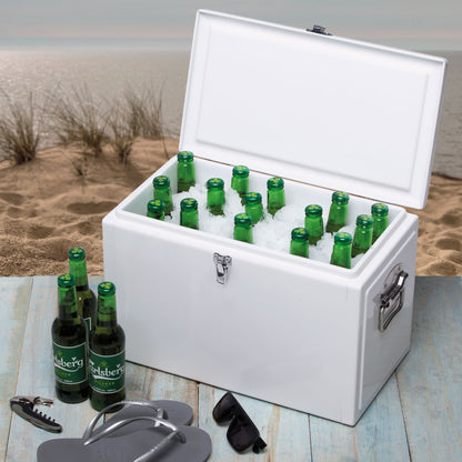 Detroit 20L Cooler Box