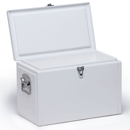 Detroit 20L Cooler Box