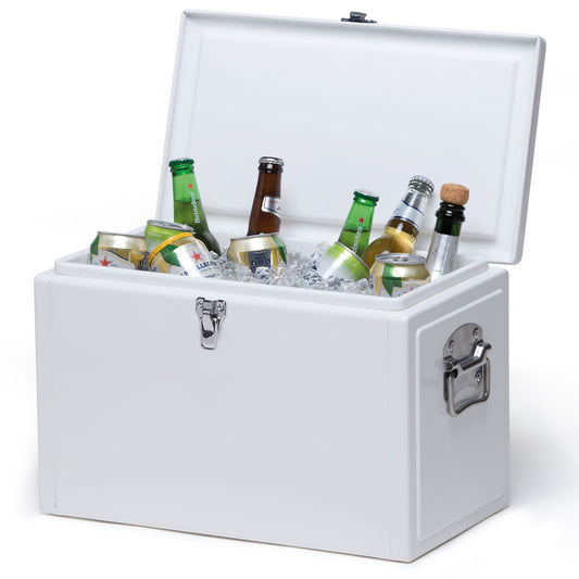 Detroit 20L Cooler Box