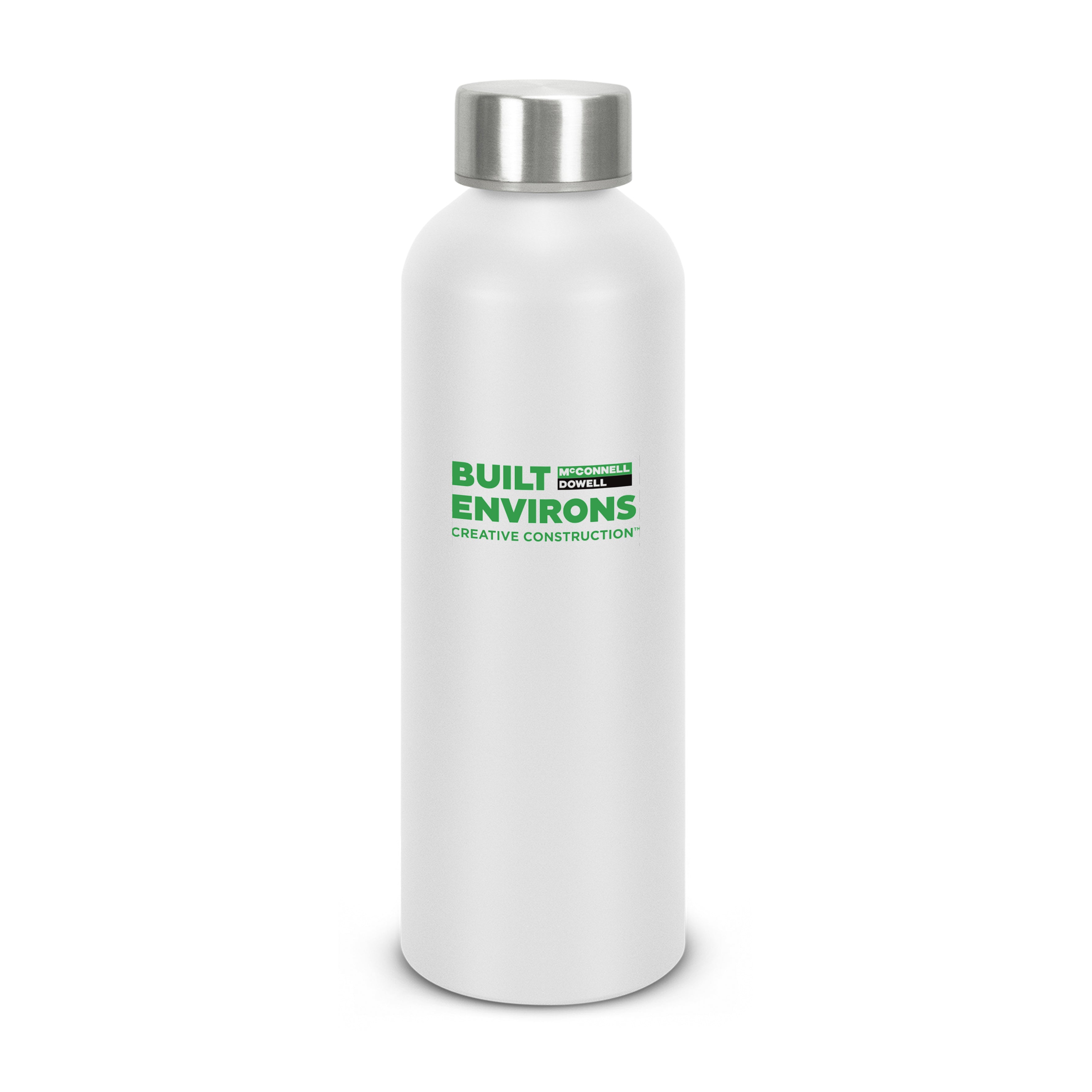 Built Environs Venus Bottle 600ml