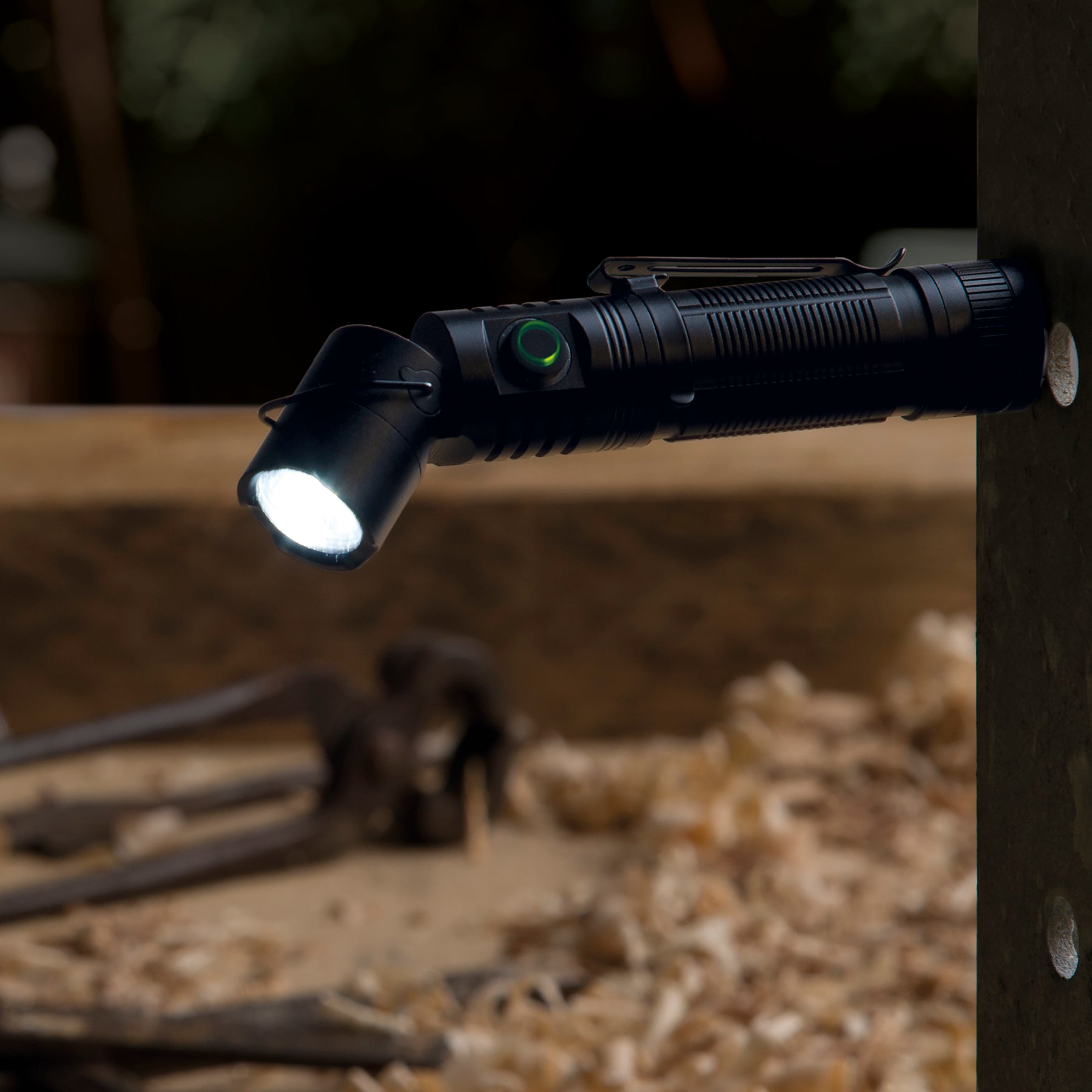 FlexLight 1000L Torch