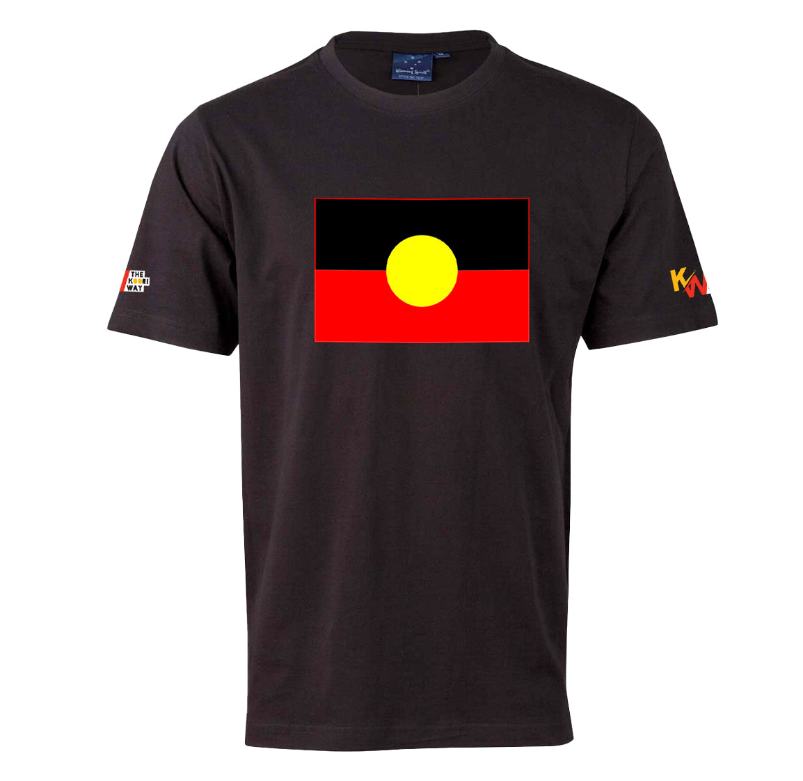 Flip the Vape Tee - Kids