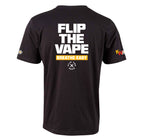 Flip the Vape Tee - Kids