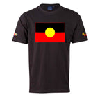 Flip the Vape Tee - Mens