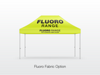 4.5x3m Heavy-Duty Marquee (The Complete Branded Kit)