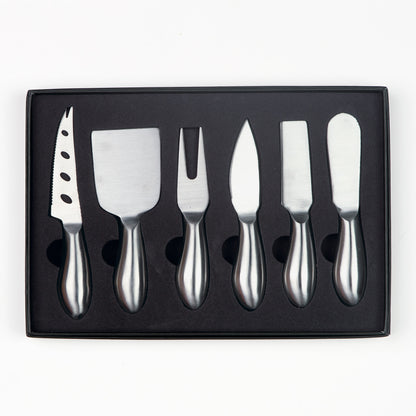 Formaggio Cheese Knife 6 pcs Set