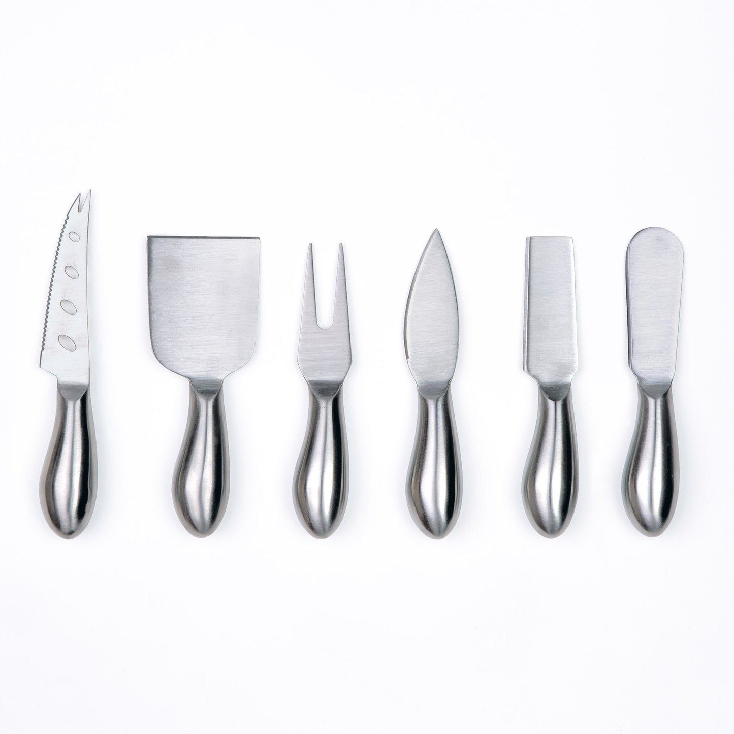 Formaggio Cheese Knife 6 pcs Set