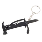 Hammer Keyring