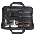 BBQ Tool Set