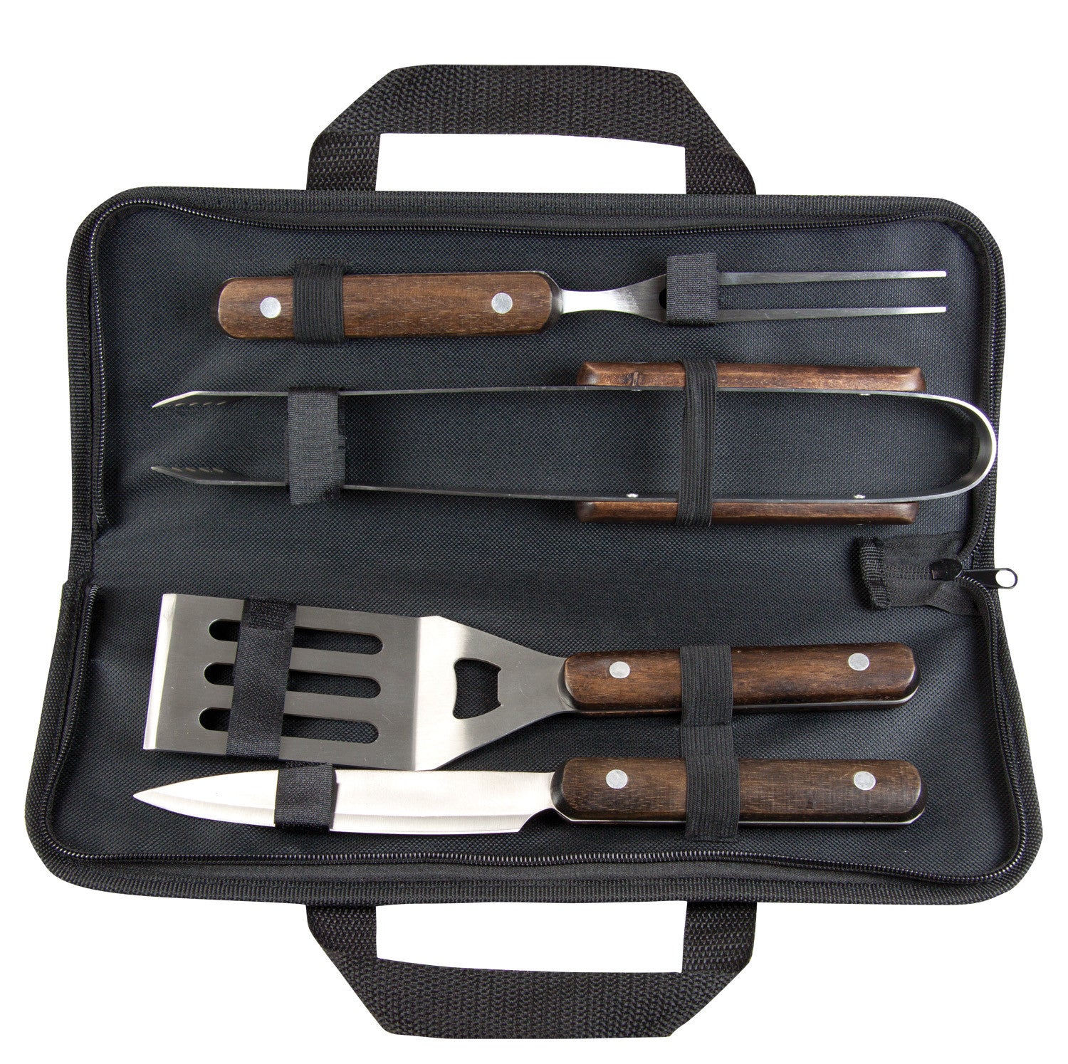 BBQ Tool Set