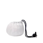 Foldable Shopping Bag With Drawstring