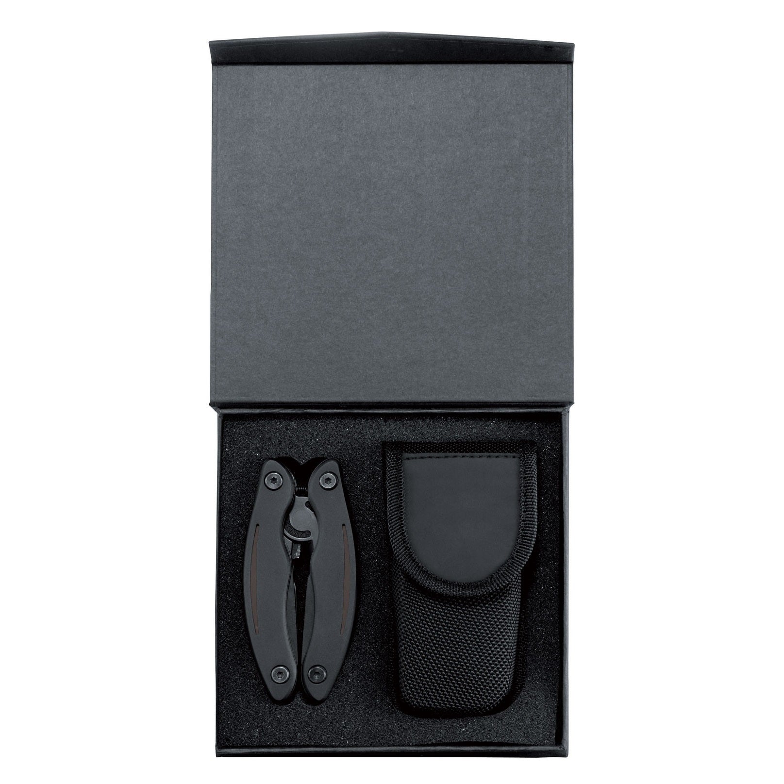 15 Function Multi Tool