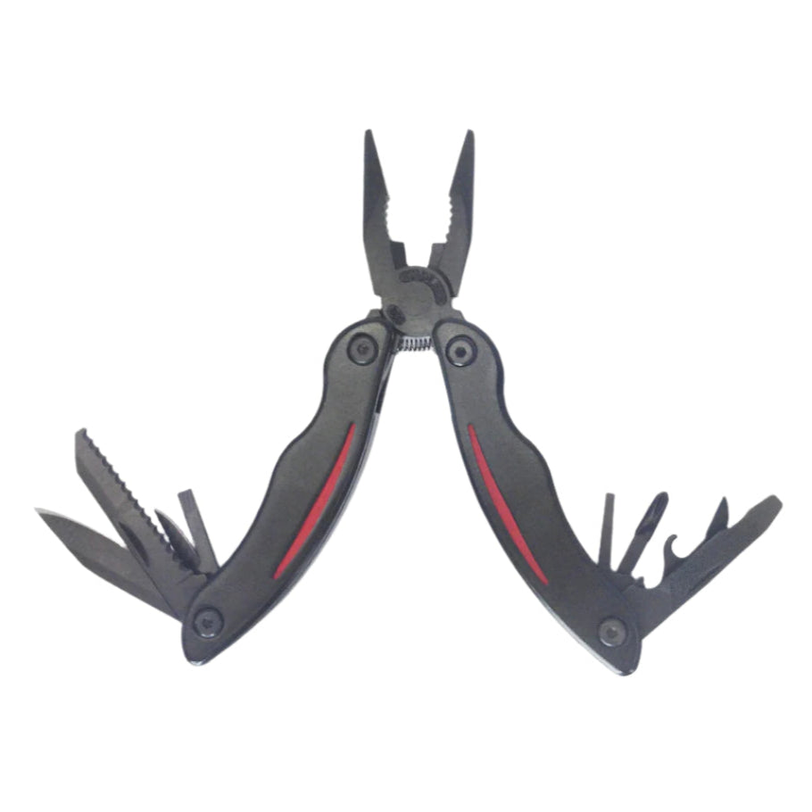 15 Function Multi Tool