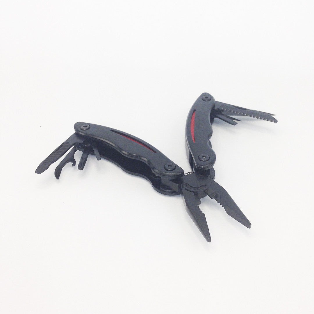15 Function Multi Tool