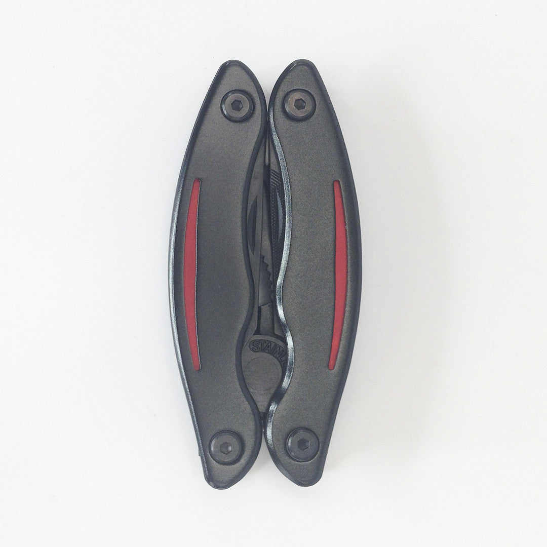 15 Function Multi Tool