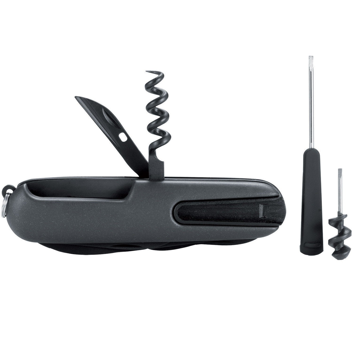 Nero Pocket Knife 12 Function