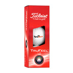 Tyremax Titleist Golf Balls 3pk