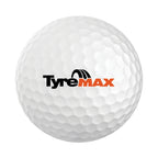 Tyremax Titleist Golf Balls 3pk