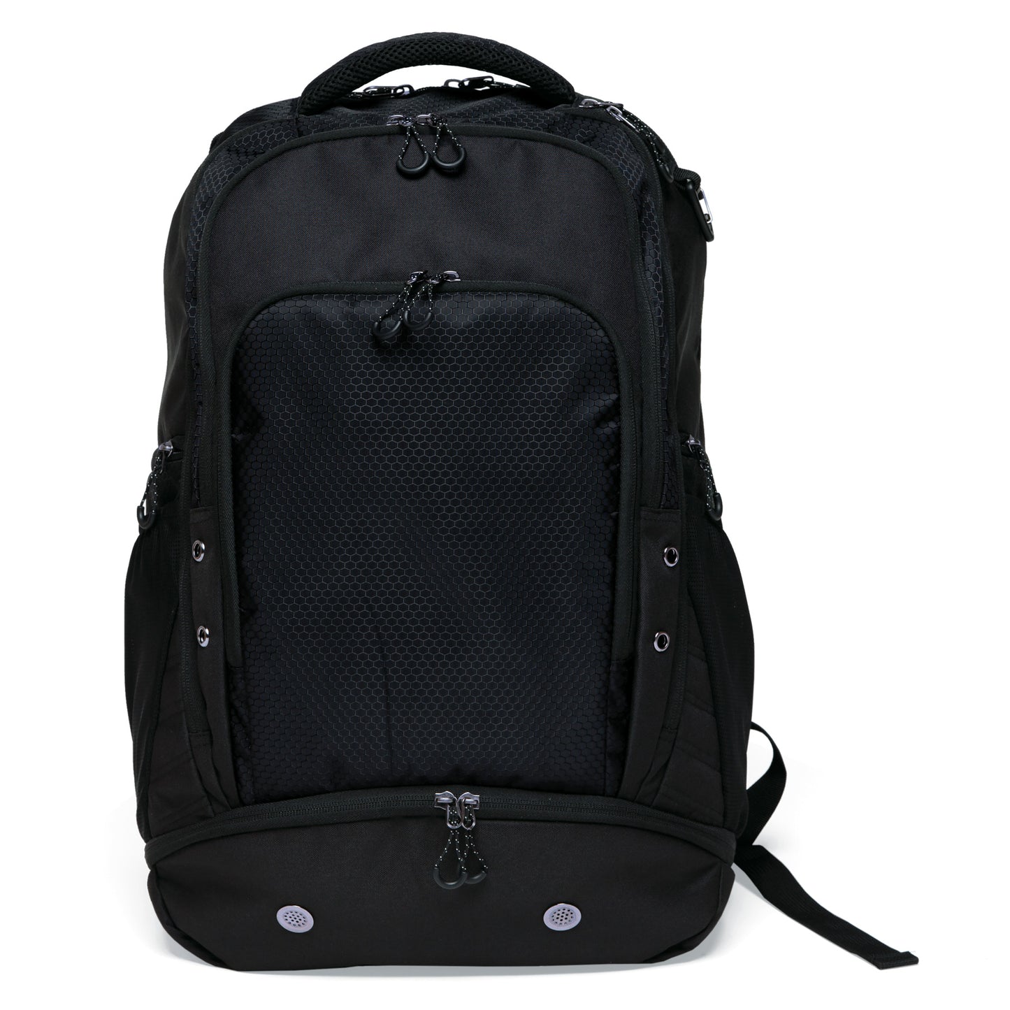 Grid-Lock Backpack