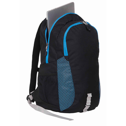 Grommet Backpack