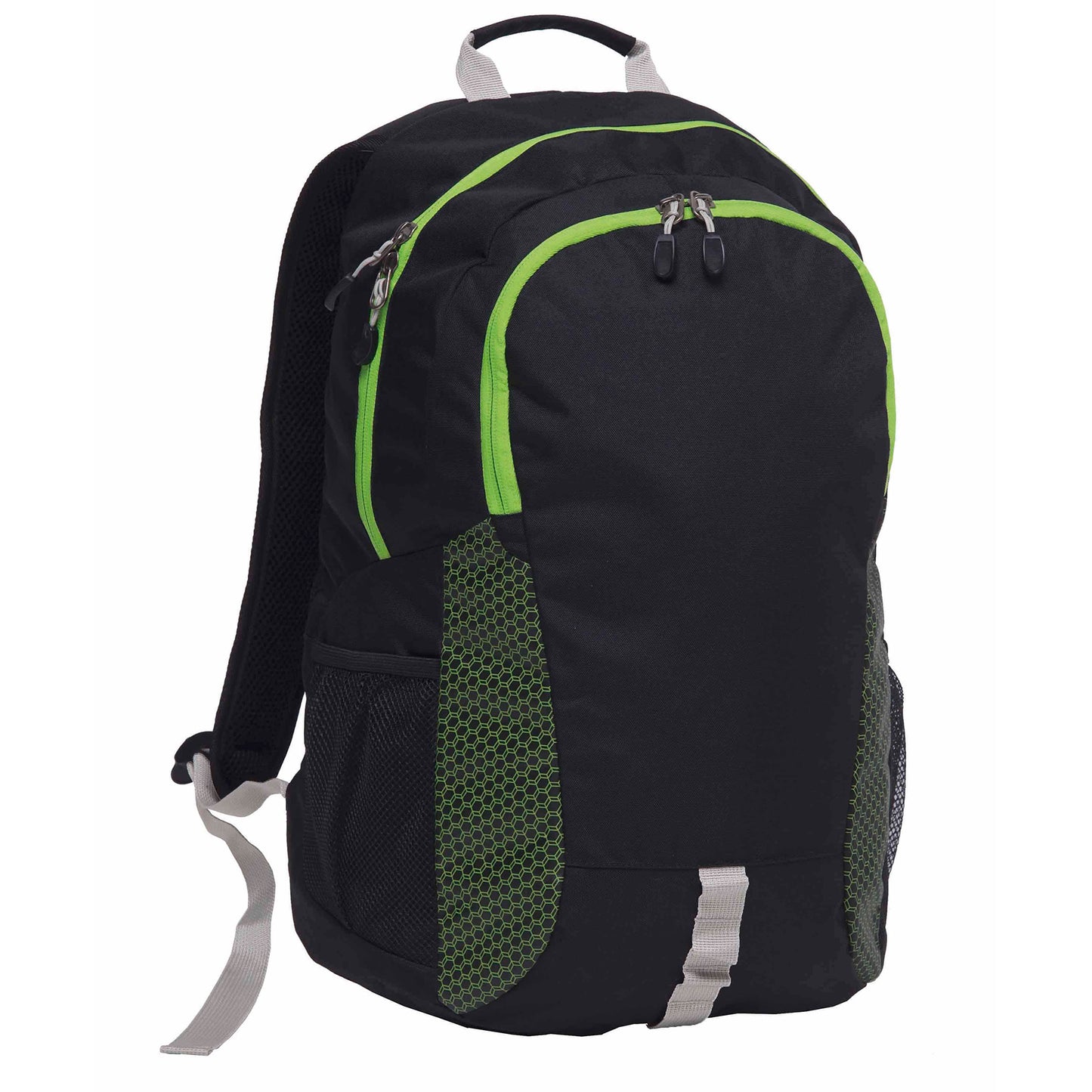 Grommet Backpack