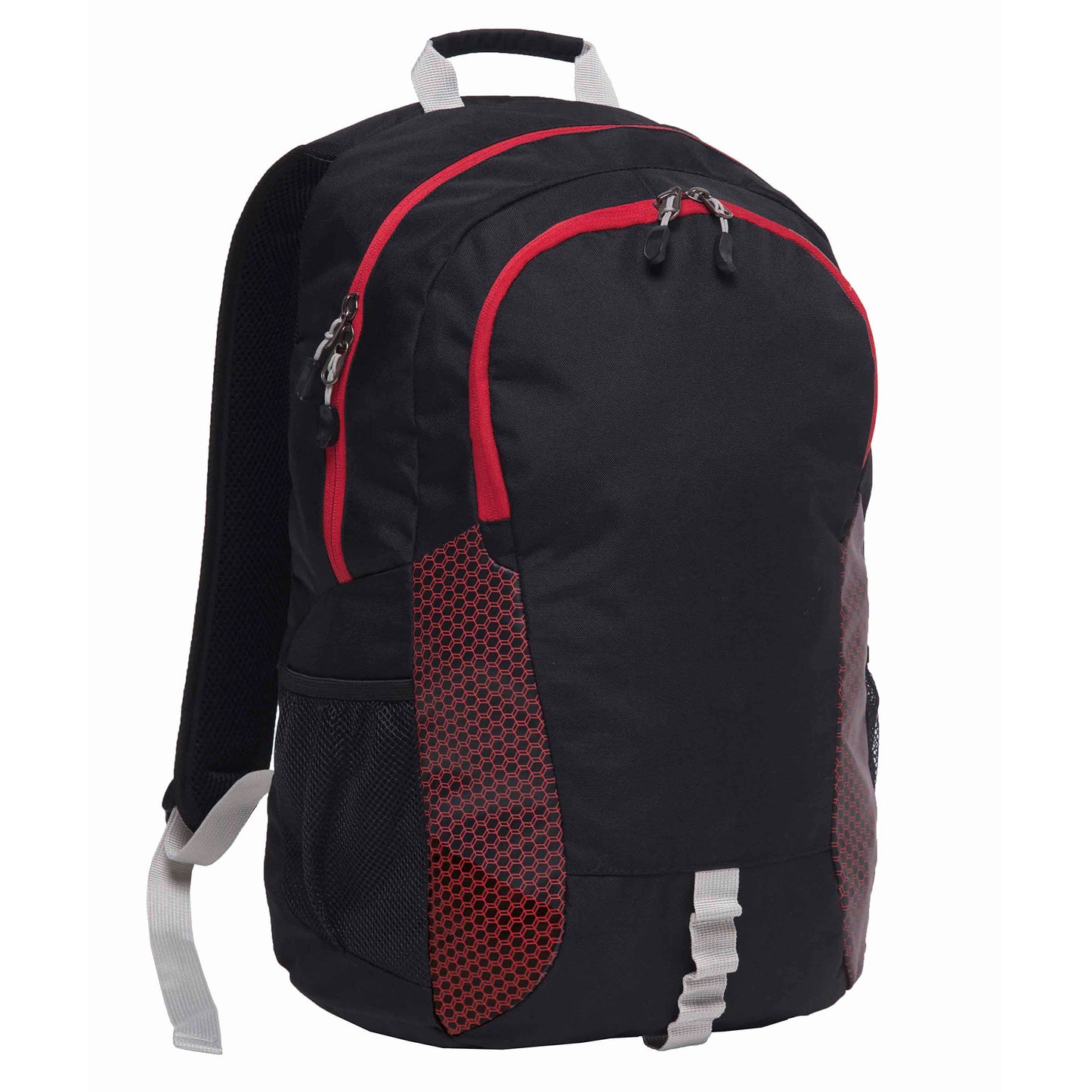 Grommet Backpack