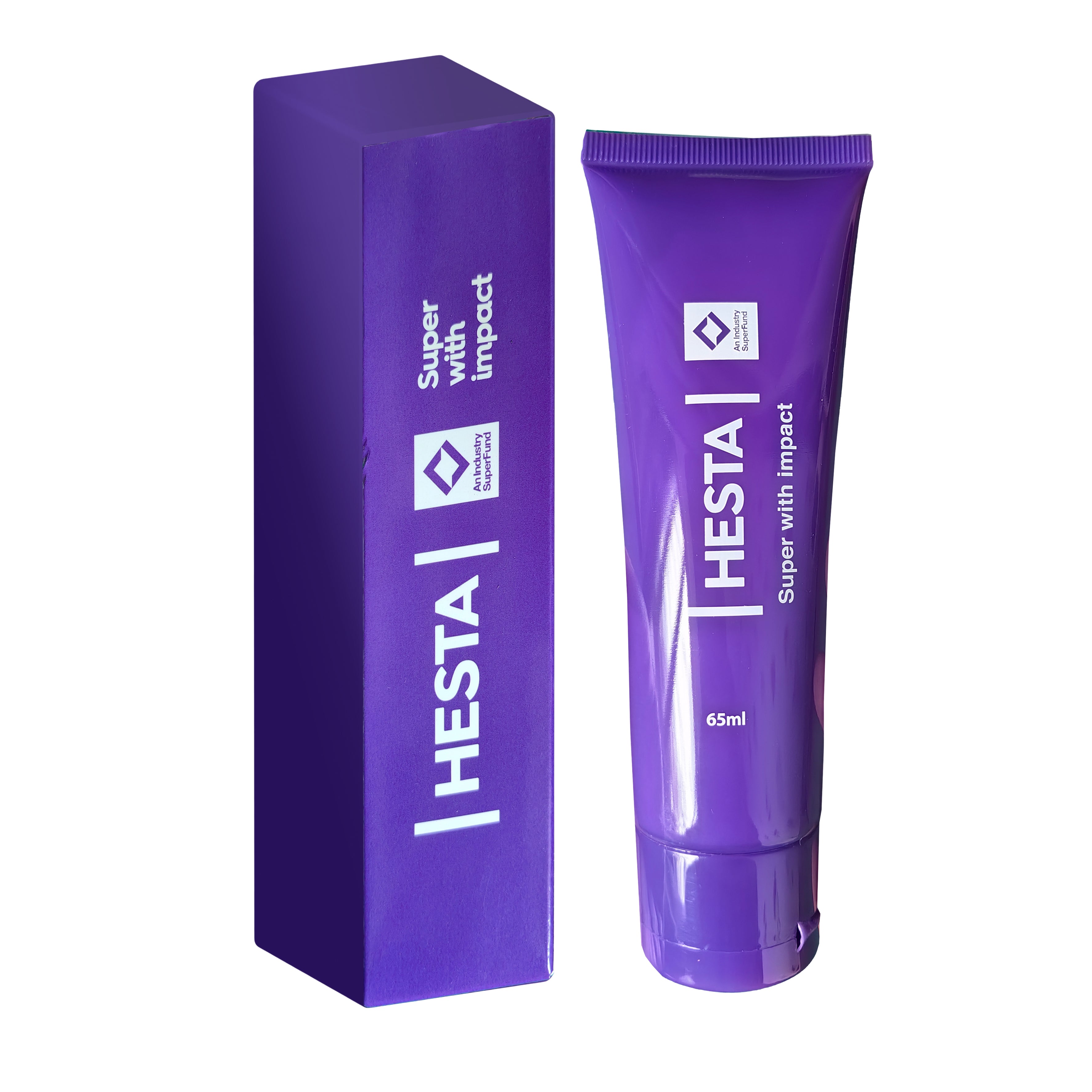 HESTA Fig & Olive Hand Cream