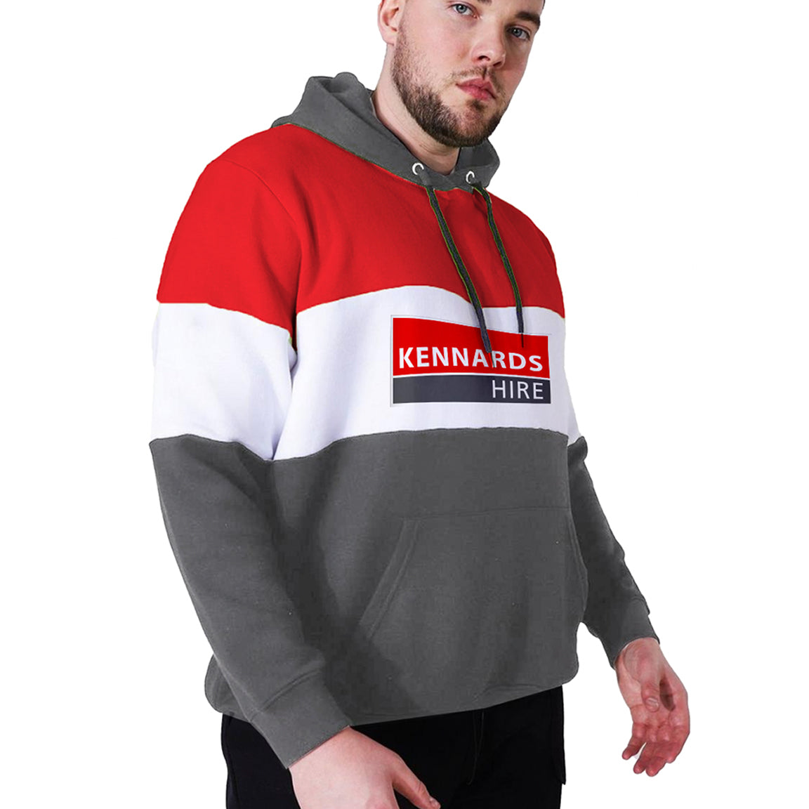 Kennards Hoodie