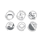 HydraSite Mega Bottle 1.9L