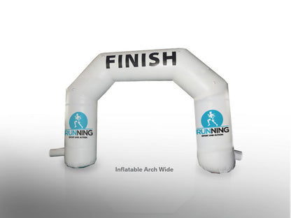 Inflatable Arch