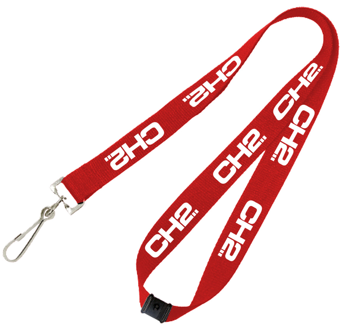 Hospital Lanyard