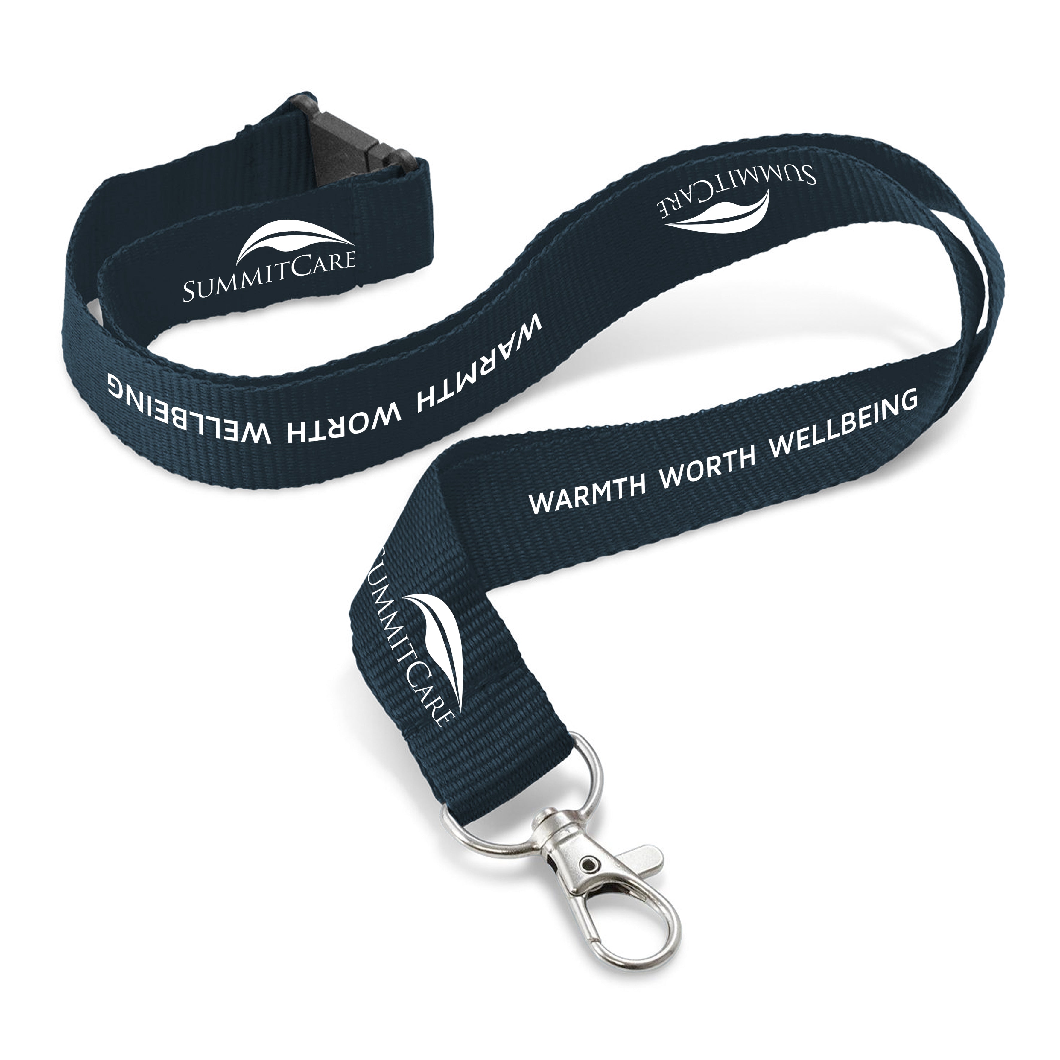 SummitCare 20mm Lanyard