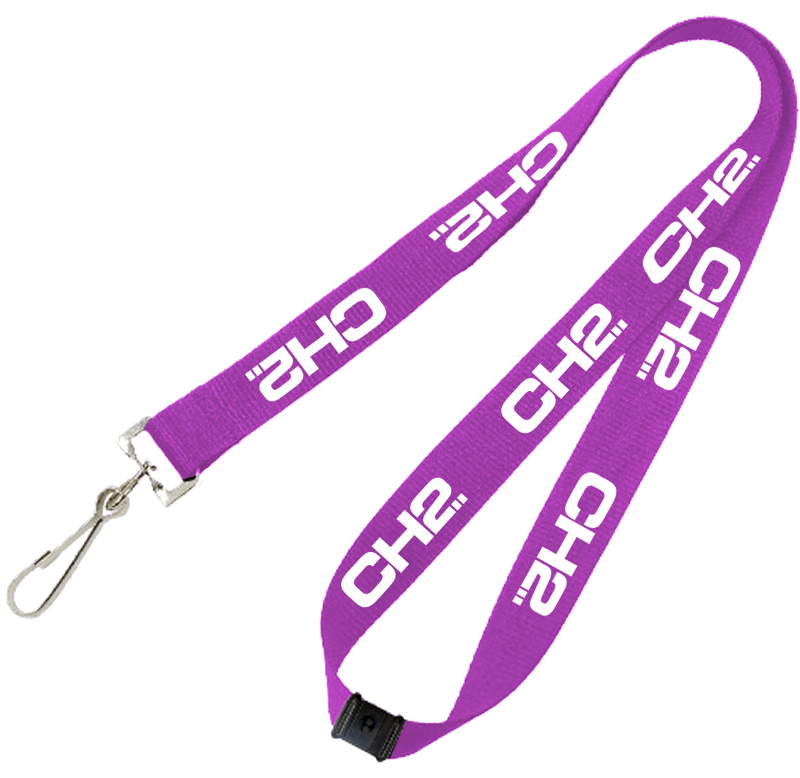 Primary Lanyard