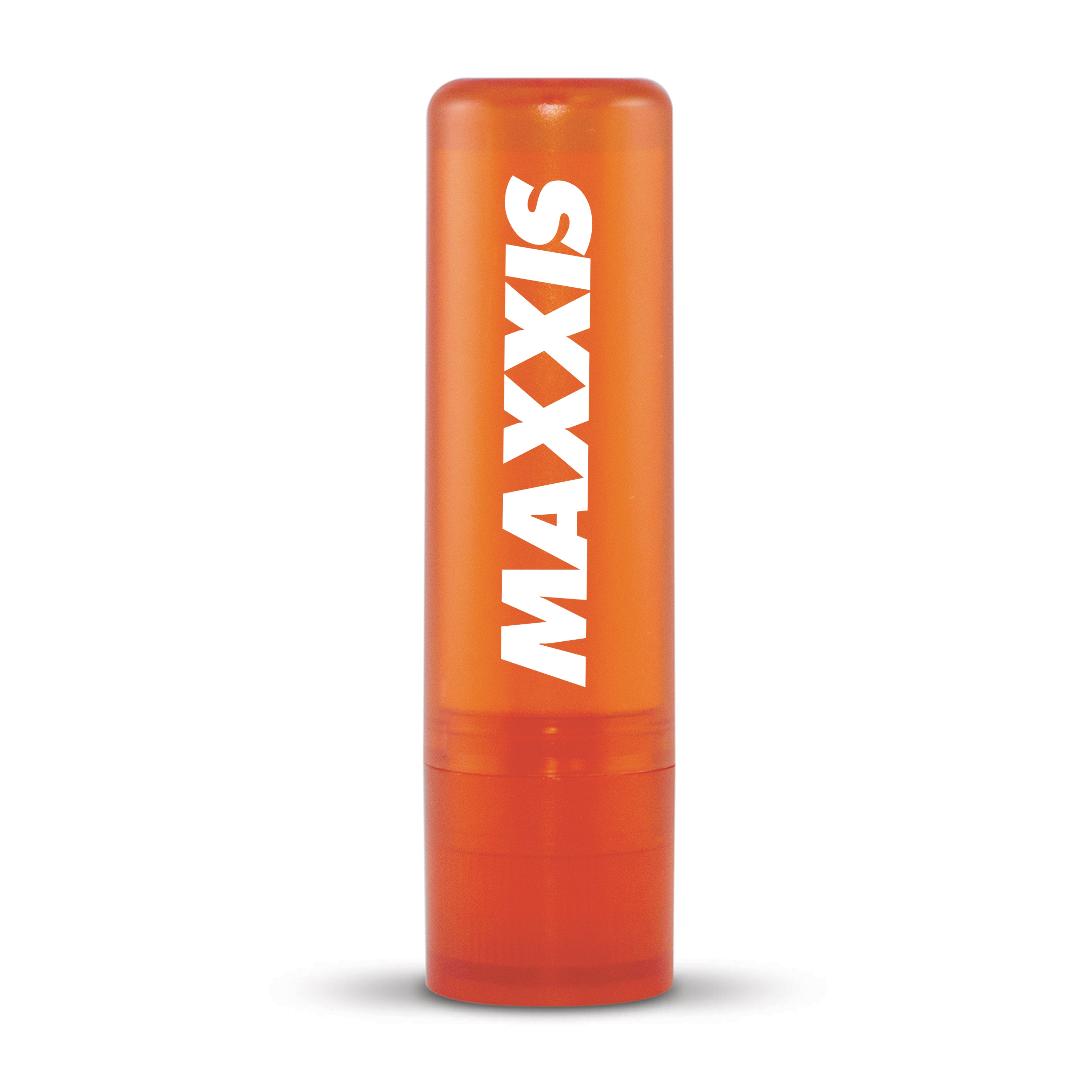 Maxxis Lip Balm - White Logo