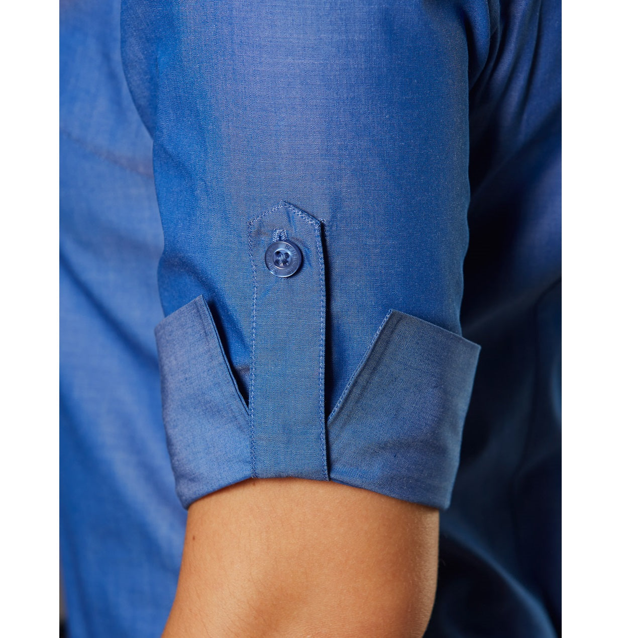 Nano™ Tech 3/4 Sleeve Ladies Shirt