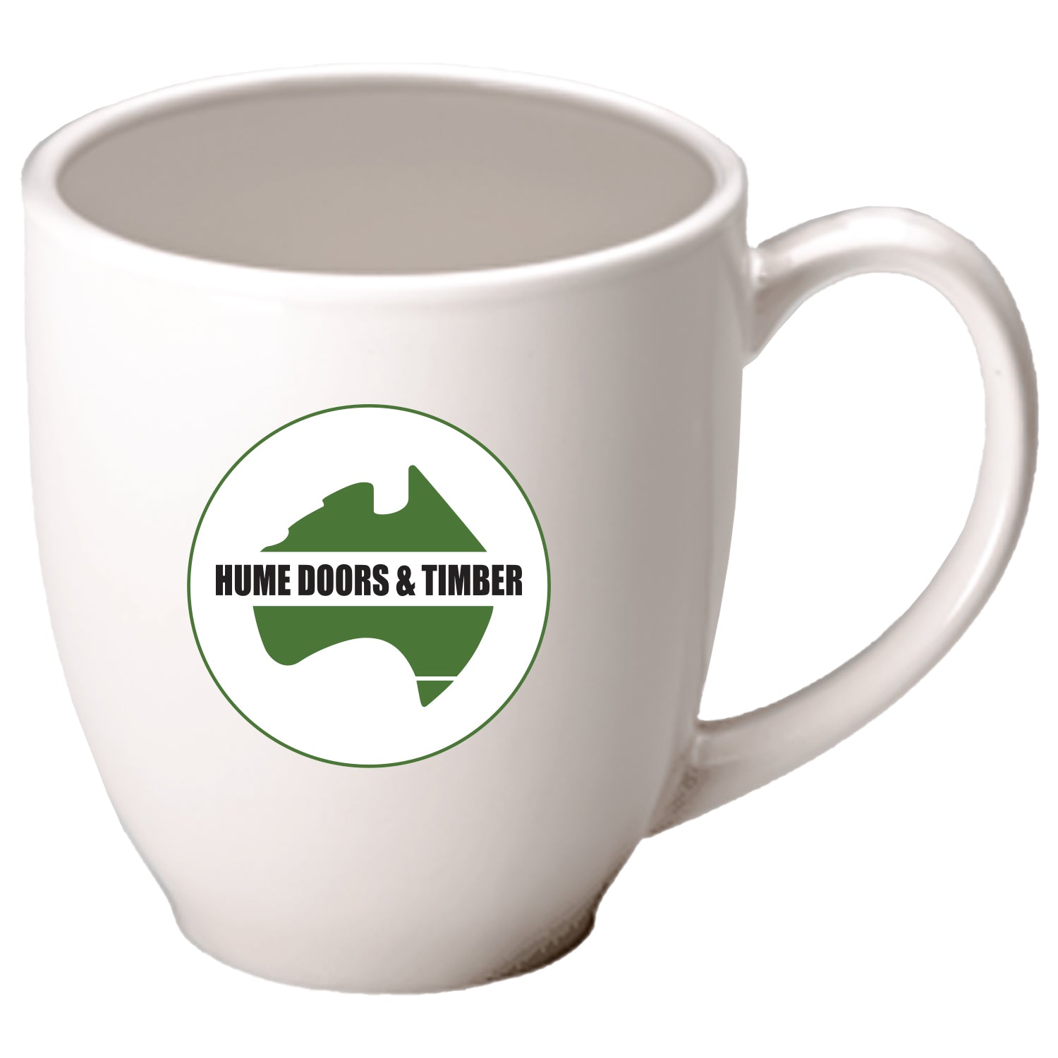 Manhattan Mug 450ml