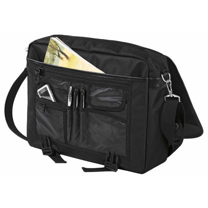 Milan Brief Bag 14L