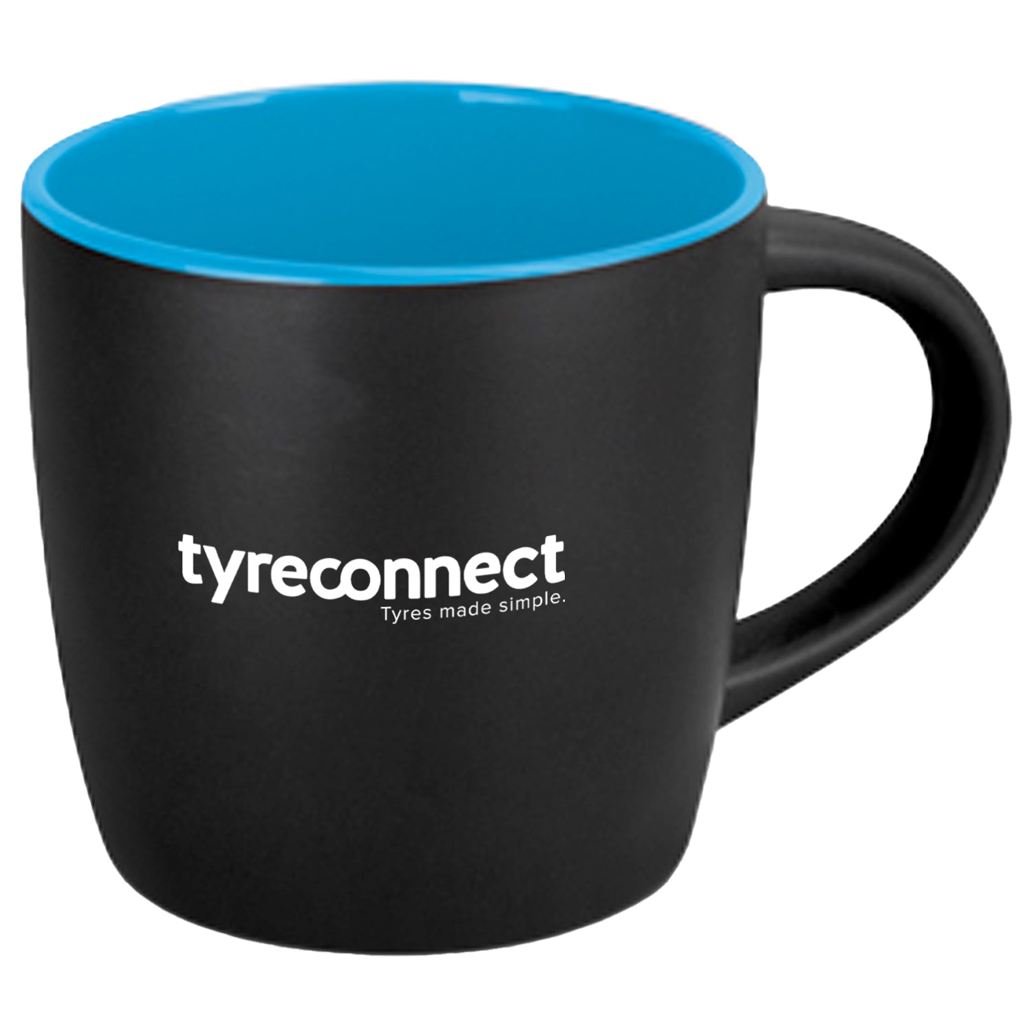 Tyreconnect Mocha Coffee Mug