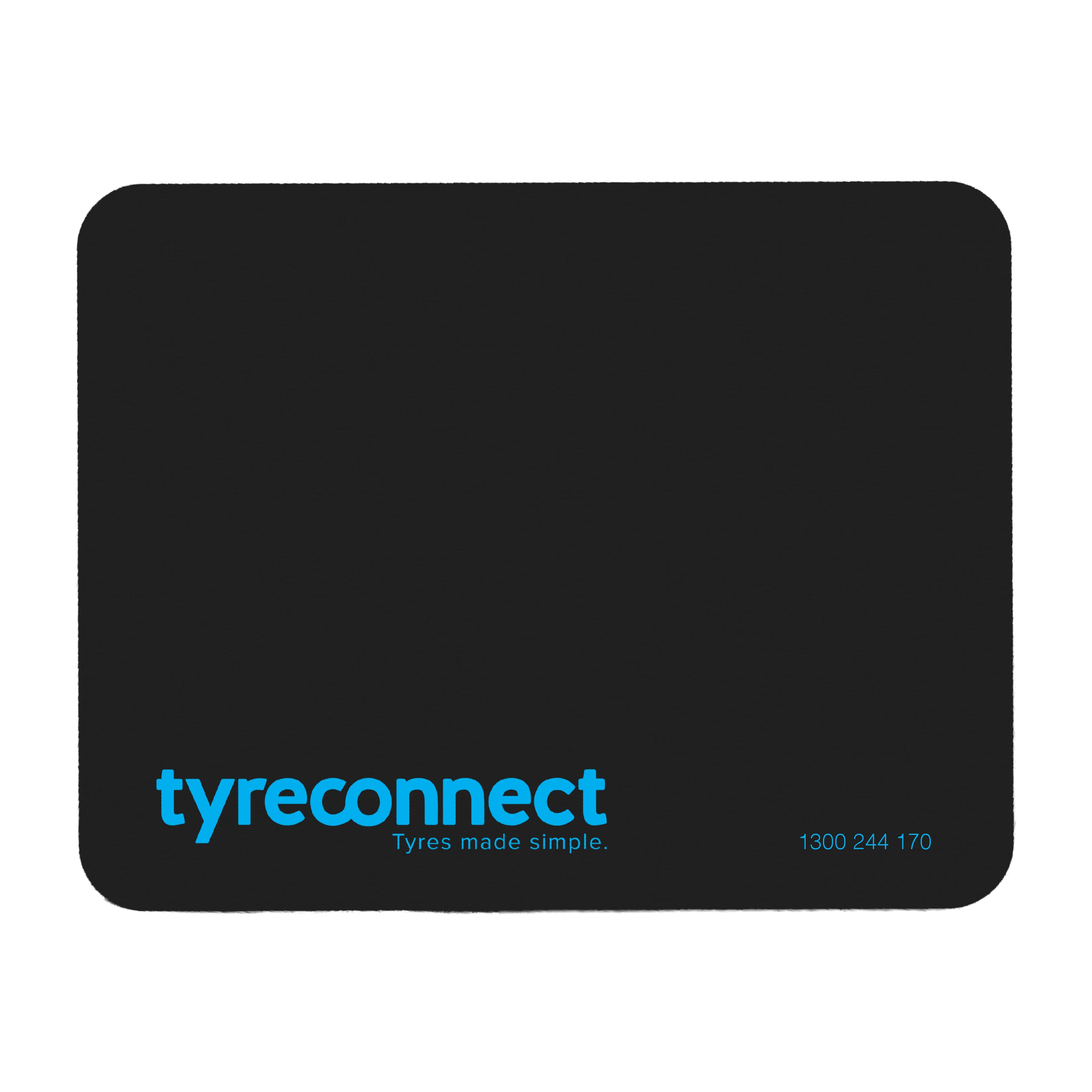 Tyreconnect Travel Mouse Mat