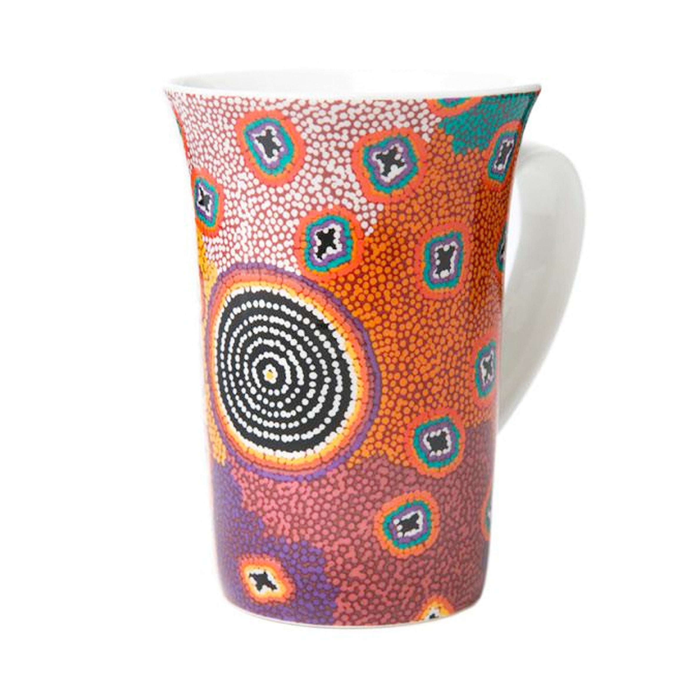HESTA Mug - Alperstein Design