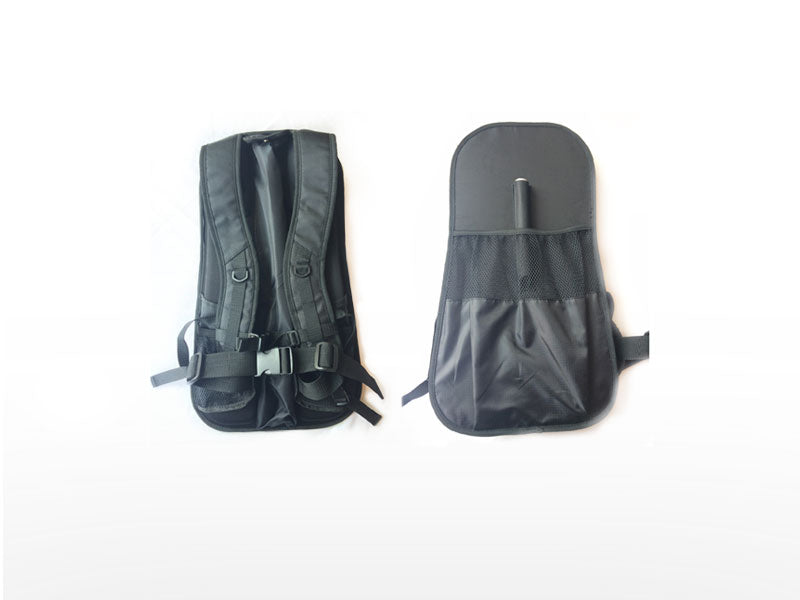 Backpack Banner Kit