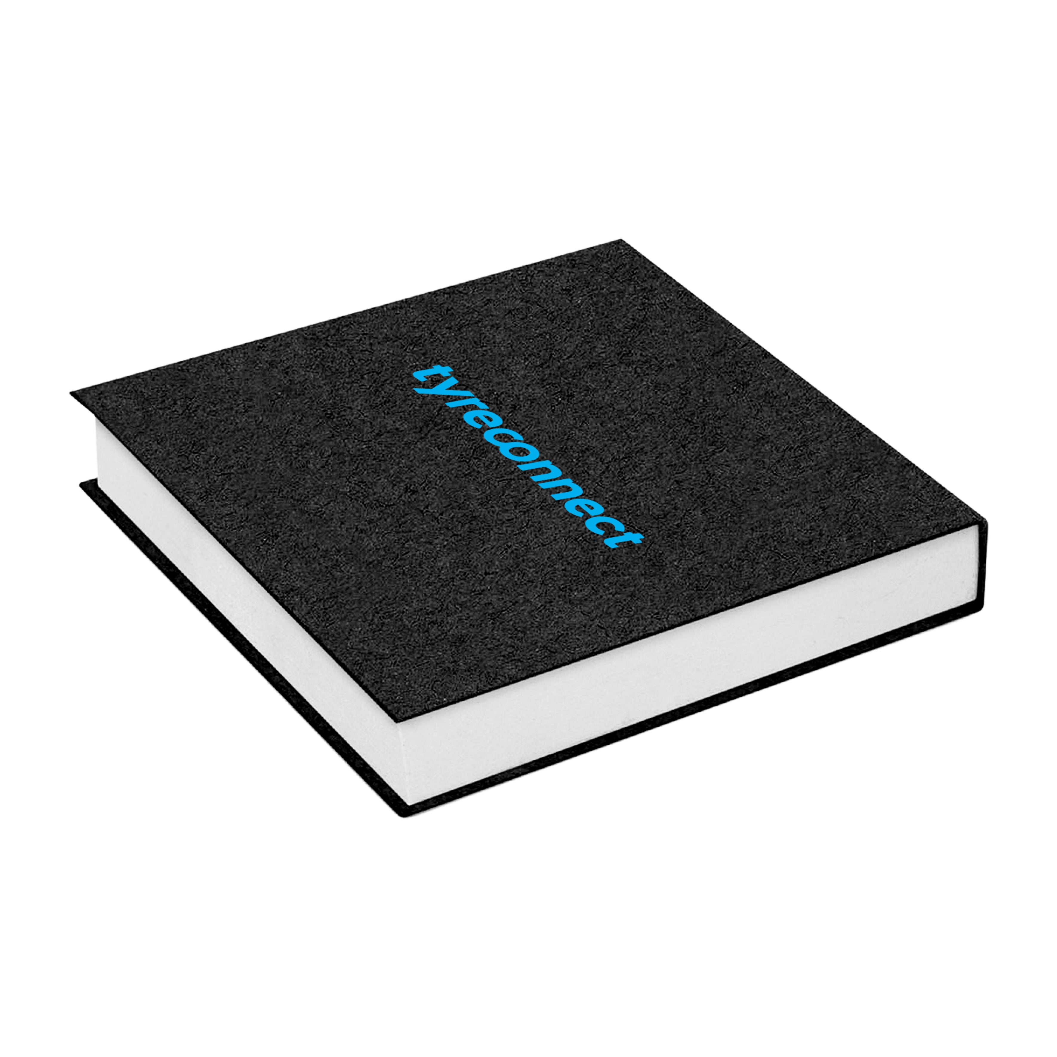 Tyreconnect Comet Sticky Note Pad