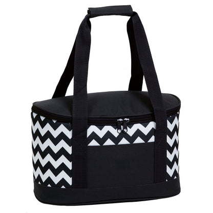 Oasis Chevron Cooler 19L