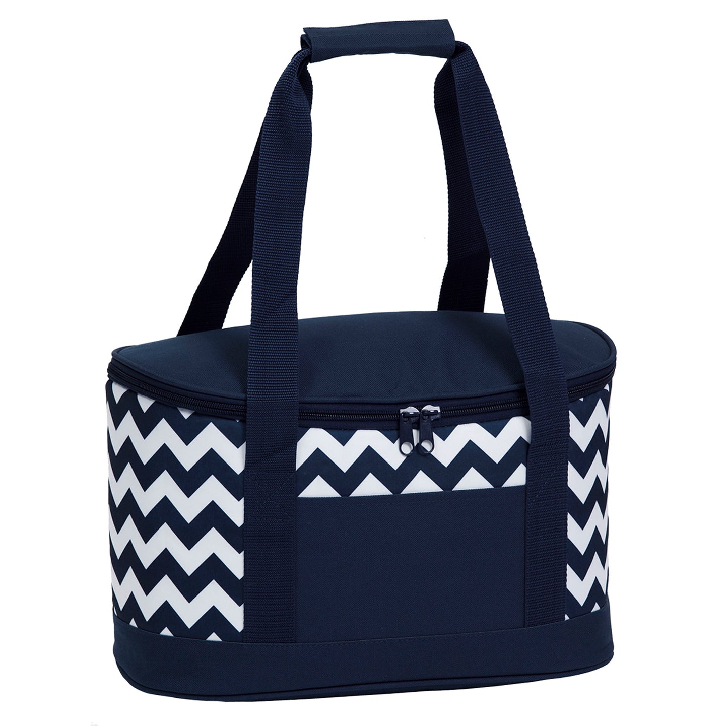 Oasis Chevron Cooler 19L